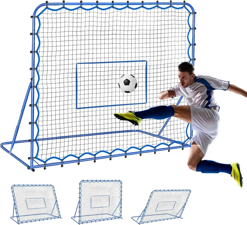 Winthai Soccer Rebounder Net