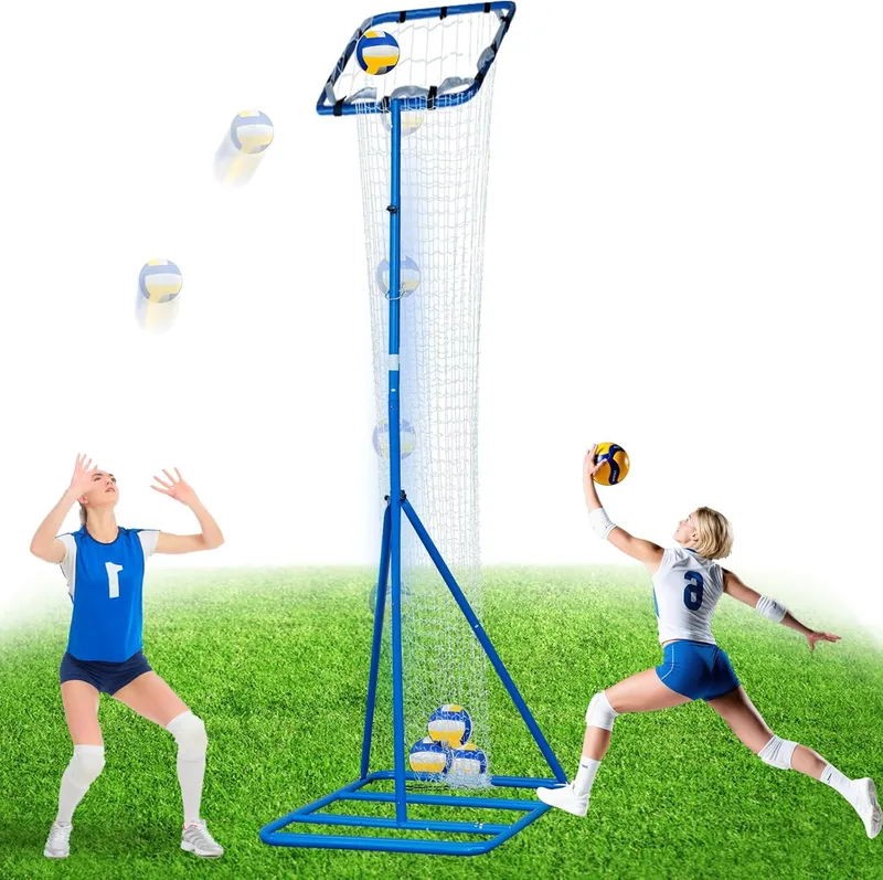 Winthai Volleyball Setter Training Net